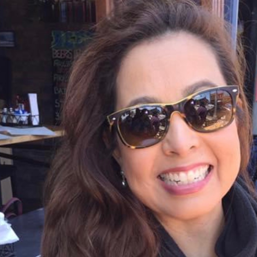 Meet your Posher, Mina